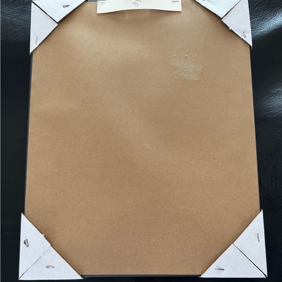 Wall Art, NWT, Lavender, Black & White Beautiful Wall Art, NEW - Picture 3 of 7